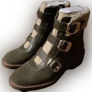 Vince Camuto Klerica Bootie size 8.5